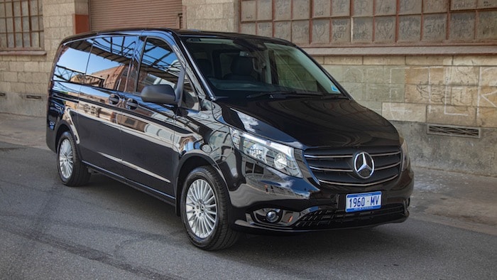 Adelaide Chauffeurs People Mover by Adelaide A to Z Chauffeur Service Adelaide Chauffeurs People Mover by Adelaide A to Z Chauffeur Service